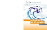 GLOSARIO DE TSUNAMISitic.ioc-unesco.org/images/stories/about_tsunamis/... · en 2008, una nueva edición del Glosario de tsunamis (Colección Técnica de la COI, 85). El glosario