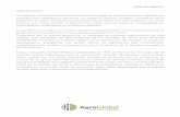 GUÍA DE GRASAS - Agroglobalagroglobal.cl/PDF/guia_grasas.pdf · campo de las grasas especializadas para la nutrición de animales rumiantes. Megalac®, una grasa protegida de la
