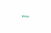 Beneﬁcios comerciales ¿Cómo funciona Full ...€¦ · 10 acciones MELI 6. Modiﬁcamos nuestro logotipo para destacar la importancia de evitar el contacto físico. 7. Recaudación