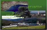 GEOGRAFÍA Y MEDIO AMBIENTE - UNED-Historia · 2014-03-04 · GEOGRAFÍA Y MEDIO AMBIENTE I. geografía, medio ambiente y ordenación del territorio 4 se debe a los vertidos de la