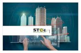 Índice - STECHOME ️ Tecnología para la eficiencia energética · 2019-05-26 · Acceso a nuevos mercados, nuevas iniciativas empresariales, mejora del posicionamiento, desarrollo