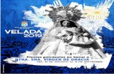 Noticias de Talavera y Toledo y su provincia...Nos preparamos para celebrar una nueva edición de las Fiestas Patronales en honor a Nuestra Señora la Virgen de Gracia; a la que tanto