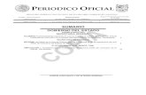 PERIODICO OFICIAL - po.tamaulipas.gob.mxpo.tamaulipas.gob.mx/wp-content/uploads/2018/11/c... · Desarrollo Infantil Particular MI ESCUELITA, para que cumpla con los compromisos que
