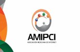 Presentación de PowerPoint de Comercio...La Asociación Mexicana de Internet, A.C. (AMIPCI) integra a las empresas que representan una influencia en el desarrollo de la Industria