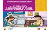 NORMAS PARA LA IMPLEMENTACIÓN y funcionamiento de lactarios institucionales en … · 2019-07-23 · Introducción 7 Objetivo 9 Normas para la implementacion y el funcionamiento