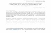 CONTRIBUCIÓN DE LAS IMPORTACIONES Y LA INVERSIÓN ...ru.iiec.unam.mx/2828/1/Eje2-096-Menendez-Palacio.pdf · mexicana para elevar las tasas de crecimiento del Producto Interno Bruto