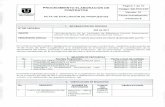 Página 1 de 10 PROCEDIMIENTO ELABORACIÓN DE t CONTRATOS …administrativos.ut.edu.co/images/Rectoria/Contratacion/... · 2019-03-19 · contratos acta de evaluaciÓn de propuestas