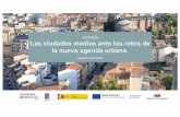 Jornada Las ciudades medias ante los retos de la nueva agenda …almansaimpulsaedusi.com/wp-content/uploads/1_Ayto... · 2018-07-04 · 5.000.000 euros de ayuda FEDER 2007-2013. Estrategia