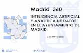 Presentación de PowerPoint - Executive Forumexeforum.biz/online/lp1/lola_ortiz_mad.pdf · años. 3 Madrid –Perfil de movilidad: parque circulante Entre 2010 y 2018, el parquet