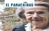 EDUCACIîN SUPERIOR · Carla Cordua 2-8 Más que boletas 9-10 El cambio de paradigma que promete la reforma a la educación superior 11-17 Infografía: La educación chilena en el