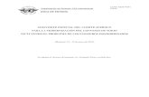 SUBCOMITÉ ESPECIAL DEL COMITÉ JURÍDICO PARA ... Papers/WP-1...Por carta fechada el 20 de diciembre de 2011, y de conformidad con el Artículo 17 del Reglamento interno del Comité