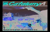 > Òrgan d’expressió de la CGT de Catalunya · 8a. època ... · de la CGT de Catalunya i la seva única finalitat és l’enviament d’aquesta publicació. b) Aquesta base de