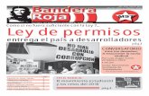 Periódico del Movimiento Socialista de Trabajadores Ley de ...puertorico.media.indypgh.org/uploads/2010/01/br_feb2010.pdf · Trabajadores (CGT). A preguntas de BR, José A. López