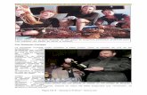 Página 1 de 12 – Semanario “El Veraz”- elverazelveraz.com/pdf/Fidel Castro - los placeres... · incluyendo su aporte de decenas de fotos muy poco conocidas (cliquear en primera