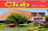 Revista para Miembros y amigoslosreyescountryclub.com/Documentos/REVISTA_ABRIL_MAYO... · 2016-04-19 · Nuestro Tel. / Fax: 2438-0004. Apdo.: 5700-1000 / email: info@losreyescountryclub.com