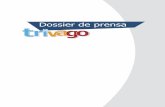 Dossier de prensaimg.trivago.com/contentimages/press/texts/dossier_prensa.pdf · 2010-05-11 · Primeros motores de reserva online: ... 500.000 opiniones de hoteles y acceso a 15