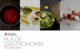 Pla de Gastronomia DEF web v2 - Inici | Prodeca · Consolidar i introduir méscontinguts transversals en la formació professional en l’àmbit de la gastronomia. 3. Identificar