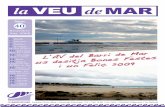 Maquetación 1 - Associació de veïns del Barri de Mar de ...Disseny i maquetació: Carles Andreu i Sofía de Ruy-Wamba. *La redacció no comparteix necessàriament l’opinió dels