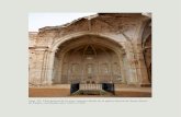 La fundación del Monasterio de Piedra ante su 800 aniversario...Resumen: Las primeras noticias sobre la fundación del Monasterio de Pie-dra se datan en 1186. En 1195 Alfonso II de