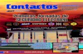 Asociación de Instaladores Electricistas de Tucumán  · 2012-05-06 · dad de San Miguel de Tucumán y la AIET (Asociación de Instaladores Electricistas de Tucumán) y se declararon