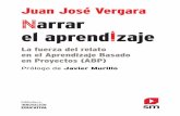 biblioteca INNOVACIÓN Juan José Vergara EDUCATIVA es una …ecat.server.grupo-sm.com/ecat_Documentos/ES181128_012002.pdf · Segundo acto: sumerge a tus protagonistas en la aventura