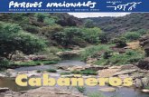 Cabañeros - Hispagua. Sistema español de Información ...hispagua.cedex.es/.../n15/suplemento_parques15.pdf · Parques Nacionales. 3 NUESTROS PARQUES La gestión en el Parque Nacional