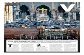 La Dama herida - El Correopdf.elcorreo.com/.../A_ELCORREO_ES_2B_NOTRE_DAME.pdf · la catedral de Notre Dame. Habían caído como nieve procedente del infierno durante toda la noche.