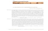 LA INFLUENCIA DE LA MASONERÍA EN ARUCAS masonería e… · La influencia de la masonería en Arucas . Cliocanarias, ISSN 2695-4494, n.º 1 (2019), pp. 69-88, La Laguna (Canarias)/73