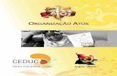 Folder Institucional ONG ATOS CEDUC (2)-1missaodt.org/down/Institucional_ONG ATOS_CEDUC (2)-1.pdfCentro Educacional Cristão Transfopando. idas Pela EÐUCAÇÃO Angola - África .