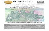 EL REVERSO Nº36 - numismaticodigital.com · Moneda”, y que contó con representantes de instituciones monetarias de nuestro país, y de Bolivia, Guate-mala y España. El primer