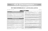 Cuadernillo de Normas Legales - Gaceta Jurídicadataonline.gacetajuridica.com.pe/gaceta/admin/... · de Paz Letrado Transitorio de Paiján, Distrito Judicial de La Libertad, en adición