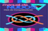 Este Manual pertenece a: Club de Conquistadores · 2016-07-05 · Este Manual pertenece a: Club de Conquistadores Perú 2013. 3. Lazo corredizo . BASES DEL CONCURSO DE NUDOS. Title: