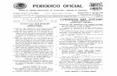 pag1 - Escuela Normal Superior de Ciudad Madero · 2019-03-07 · par. hacer frente a [a situaciin coyuntural econ6mica que al y en particular al Estado. CUARTO.—Que el proceso