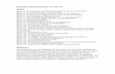 Técnicas Administrativas de Oficina Índice · Tema 8. Libros de Registro Tema 9. Contabilidad General Tema 10. Principios Básicos de la Contabilidad Tema 11. El Plan General de