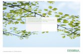 Memoria de Responsabilidad Social Corporativa 2018mann-hummel-comunicacion.es/Memoria-RSC-MANNHUMMEL.pdf · rama LS&E (Life Sciences & Environment). Los clientes de MANN+HUMMEL IBÉRICA