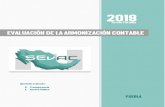 2018 - CACEP::Consejo de Armonización Contable del Estado ...cacep.puebla.gob.mx/images/avance/Evaluaciones2018/... · la cual, a través de sus órganos tiene la posibilidad de