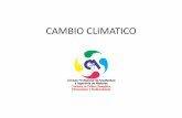 CAMBIO CLIMATICO - CPAIMcpaim.com.ar/sites/default/files/u6/CAMBIO CLIMATICO Ing Aires.pdf · En su quinto informe (AR5) el Grupo Intergubernamental de Expertos sobre el Cambio Climático