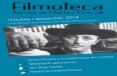 Terres de Lleida / Cine‐ull · Llorenç Llobet Gràcia, Espanya, 1948, 35 mm, 78’, B/N, VO. El cinema resulta vital en moments transcenden-tals de la vida d’un home que va néixer