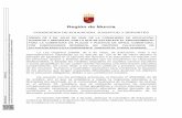 Región de Murcia - EDUCARMservicios.educarm.es/templates/portal/ficheros...Región de Murcia CONSEJERIA DE EDUCACIÓN, JUVENTUD Y DEPORTES ORDEN DE 3 DE JULIO DE 2019, DE LA CONSEJERÍA