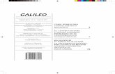 Galileo 41 - Segunda Época, mayo de 2010galileo.fcien.edu.uy/Galileo_41.pdf · Segunda Época - Nº 41 - mayo de 2010 Departamento de Historia y Filosofía de la Ciencia Instituto