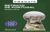 RETRATO DE PORTUGAL - PDR2020PT.pdf · Título: Retrato de Portugal PORDATA, Edição 2016 1ª Edição: Julho de 2016 / Dados publicados a 08 Julho 2016 Design: Jump/ROFF ... Receitas