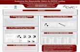 Analyzing the Separability Matrix for ECOC codingsergio/linked/cvcrdbautistaposter2011.pdf · Miguel Angel Bautista, Sergio Escalera, Xavier Baró, Oriol Pujol Computer Vision Center,