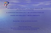 4 pesca cantabria - jornadas.jabustillo.comjornadas.jabustillo.com/wp-content/uploads/2014/11/4-pesca-cantab… · Cantabria % sobre CA España Cantabria/España Valor de exportaciones