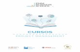 CURSOS - pmm-bs.com · Actualizar al personal supervisorio y gerencial con las nuevas herramientas y metodologías para la implementación del Balanced Scorecard en la dirección
