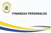 Presentación de PowerPointcolombosueco.com/wp-content/uploads/2018/03/FINANZAS-PERSO… · •FINANZAS PERSONALES •DEFINICIÓN. Base de la Estabilidad Económica ¿Cuál es el