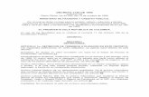 MINISTERIO DE HACIENDA Y CREDITO PUBLICO. EL PRESIDENTE …documentos.armenia.gov.co/UserFiles/File/Decreto 1748 de... · 2010-04-12 · DEFINICIONES. ARTICULO 1o. DEFINICION DE TERMINOS