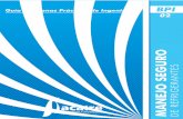 Guía de Buenas Prácticas de Ingeniería BPI 02 · 2018-07-03 · BPI PRÓLOGO 02-07 002 Manejo seguro de refrigerantes Los documentos Buenas Prácticas de Ingeniería ACAIRE responden