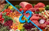 ¿DEBERÍAMOS SER VEXETARIANOS?aprendeapensar.weebly.com/uploads/8/8/5/7/8857465/controversia_… · «dieta vexetal» ou «dieta pitagórica» Tipos de vexetarianismo Veganos: Exclúen