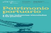 de Cataluña de 2019 Patrimonio portuario - Amctaic · 2019-11-28 · Museo del Puerto de Tarragona 21, 22 y 23 de noviembre de 2019 XI Jornadas de Arqueologia Industrial de Cataluña