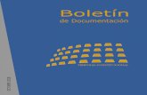 Boletín de documentación OCTUBRE 2018 2018-10.pdfBoletín Oficial de Andalucia n. 199, de 15 de octubre de 2018 Ley 10/2018, de 9 de octubre, Audiovisual de Andalucía. Boletín